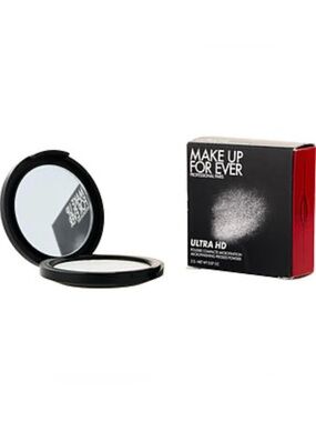 Makeup Forever Ultra HD Translucent Setting Powder - White